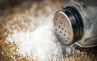 معرفی نمک دریایی دلفین + بهترین قیمت خرید