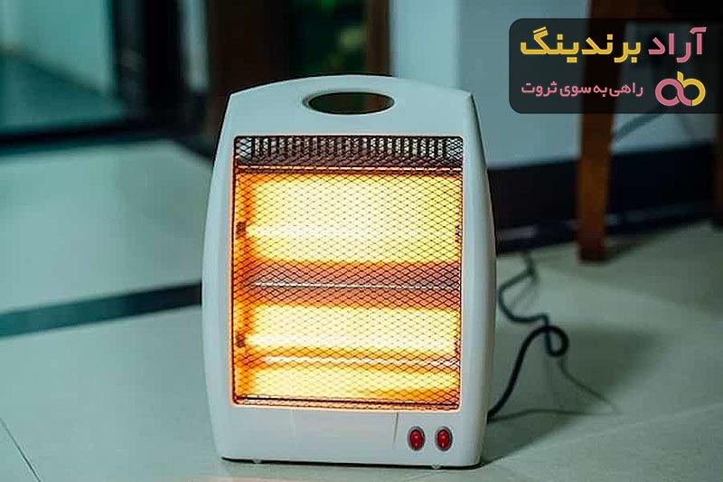 خرید و قیمت روز بخاری برقی شوفاژی