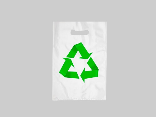 خرید نایلکس تجزیه پذیر پارچه ای حرارتی + بهترین قیمت