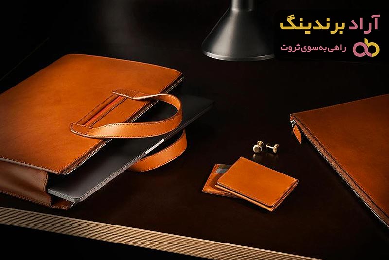 بهترین کیف اداری چرم + قیمت خرید عالی