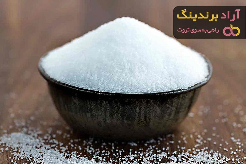 نمک فله چیست؟ + قیمت خرید نمک فله