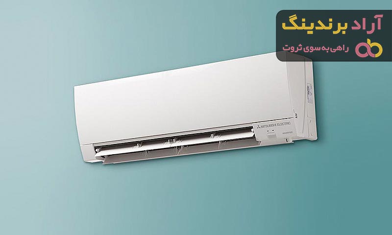 خرید و قیمت انواع کولر گازی 24000