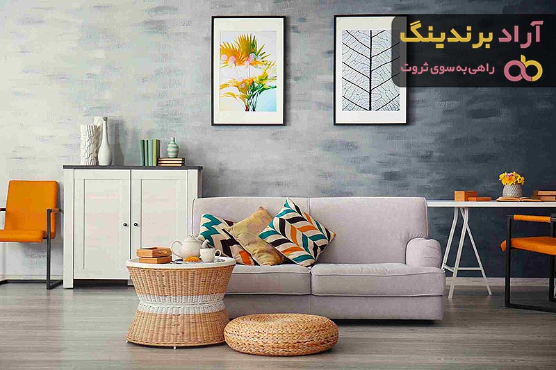 خرید تابلو دکوراتیو برجسته با قیمت استثنایی