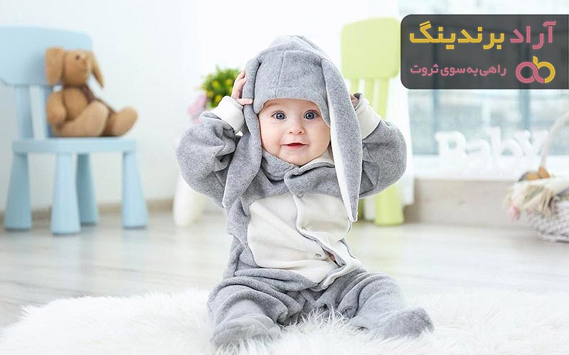 معرفی نخی بچگانه + بهترین قیمت خرید