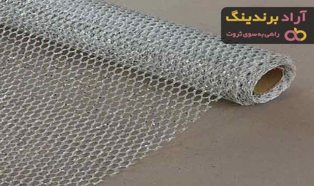 قیمت خرید توری آلومینیوم پلیسه + راهنمای استفاده