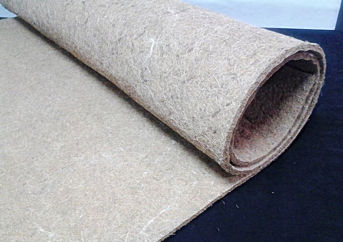 خرید تشک نمدی تک نفره با قیمت استثنایی