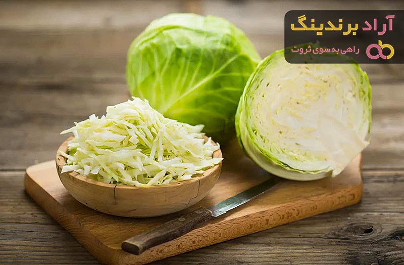 خرید انواع کلم مجلسی با بهترین قیمت