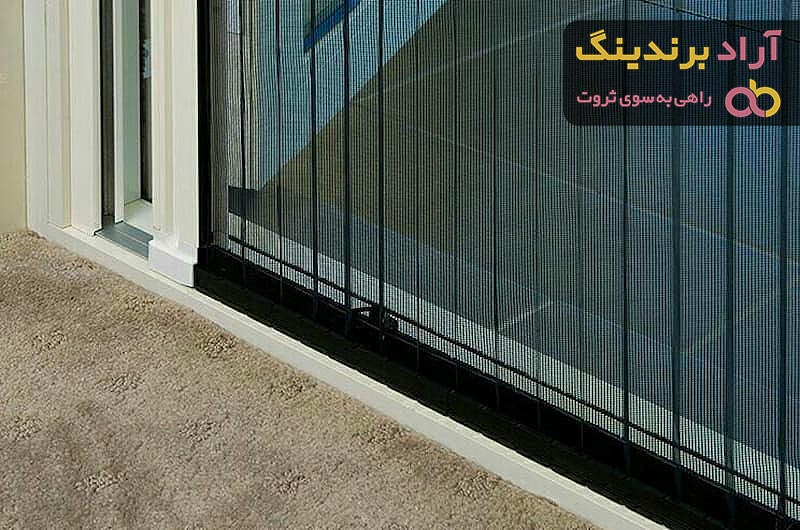 خرید انواع توری پلیسه با بهترین قیمت