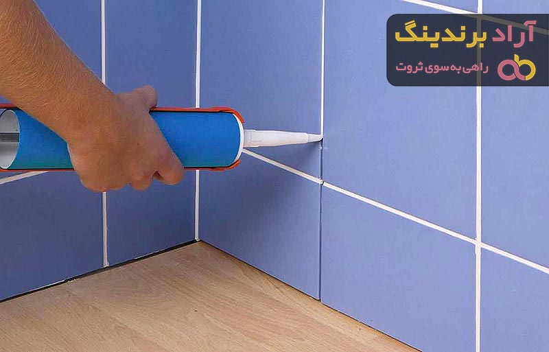 راهنمای خرید کاشی چسبی مشهد + قیمت عالی