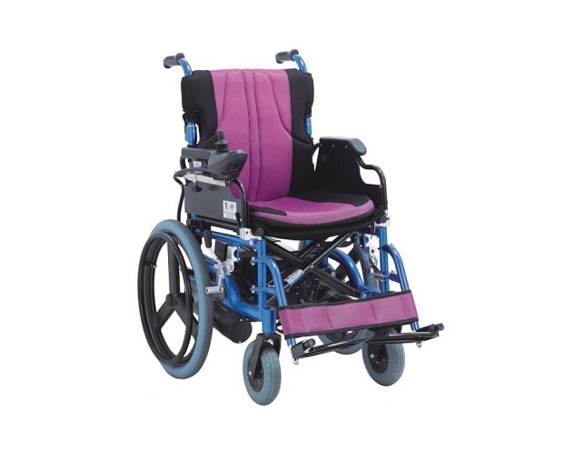 قیمت خرید ویلچر برقی فراتک  + راهنمای استفاده