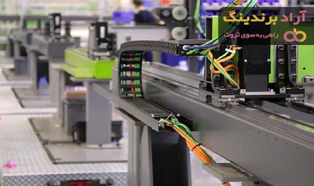 خرید جدیدترین انواع دستگاه تزریق پلاستیکی