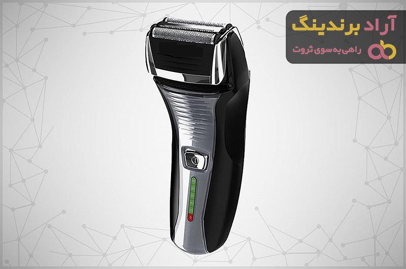 بررسی قیمت ریش تراش شارژی در مدل های جدید