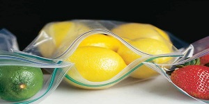 قیمت خرید پلاستیک زیپ دار کوچک + تست کیفیت