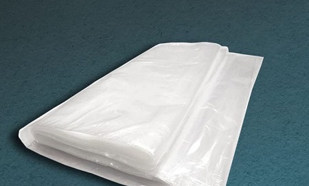 خرید و قیمت نایلون فریزر سایز کوچک