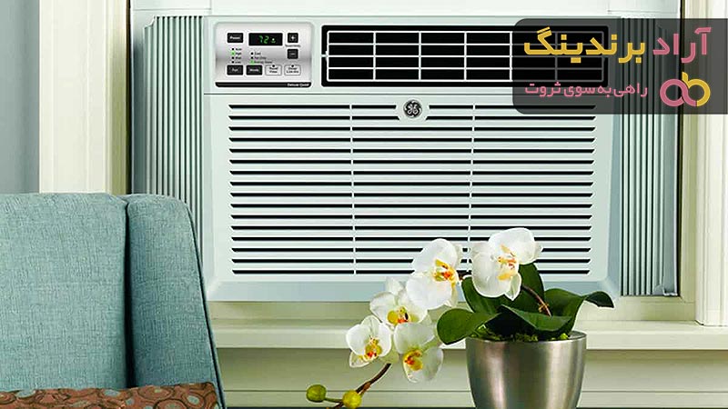 خرید جدیدترین انواع کولر گازی با قیمت مناسب