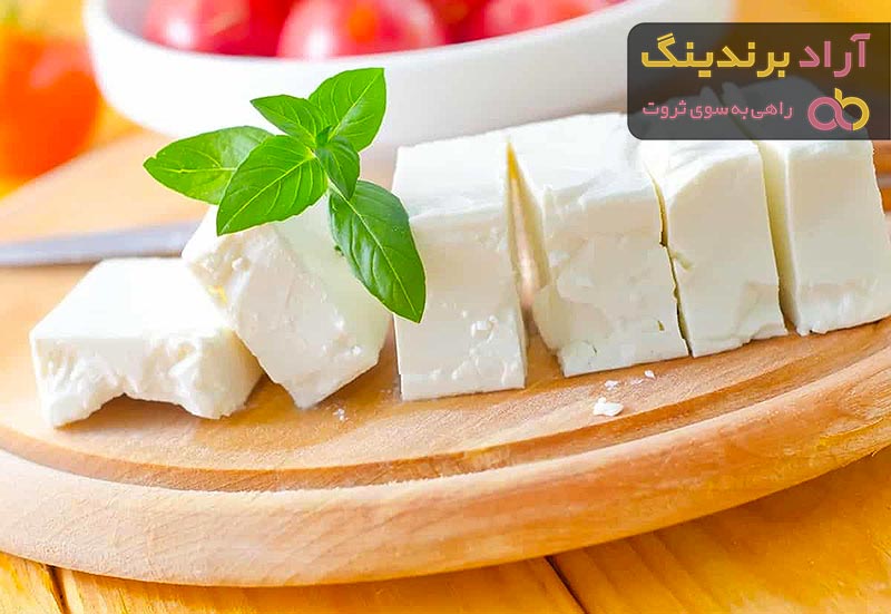 لیست قیمت انواع پنیر تالشی ۱۴۰۱