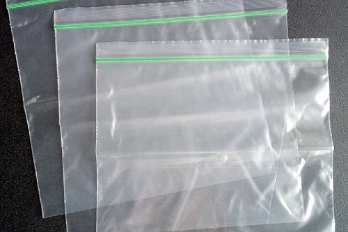 معرفی انواع پلاستیک زیپ دار + قیمت خرید روز