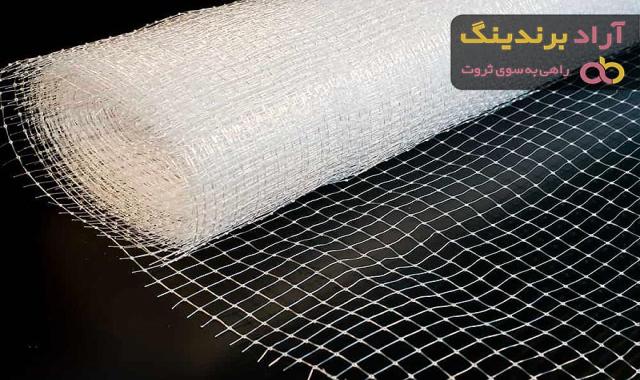 توری پلاستیکی برای بالکن + قیمت خرید