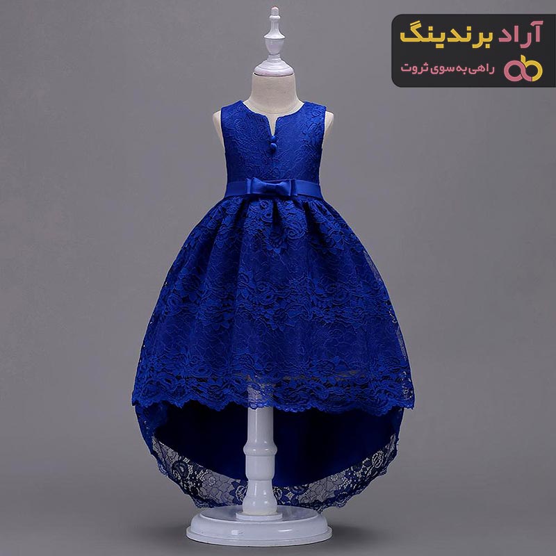 قیمت و خرید لباس مجلسی دخترانه کودکانه + فروش ارزان