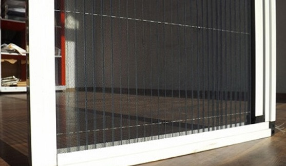 قیمت خرید توری پلیسه مگنتی + عکس