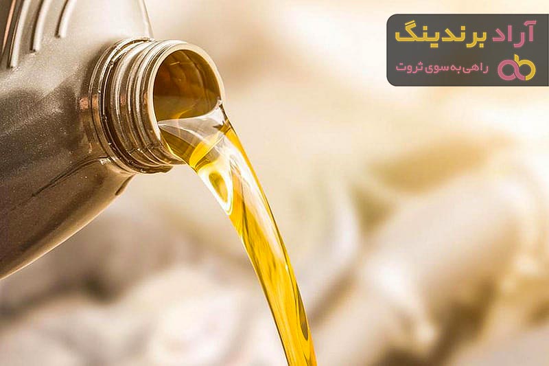 خرید جدیدترین انواع روغن کمپرسور از معتبرترین برندهای دنیا