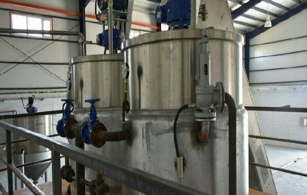 قیمت خرید دستگاه شیره گیری خرما + راهنمای استفاده