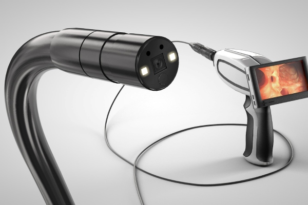 قیمت خرید دستگاه آندوسکوپی معده + تست کیفیت