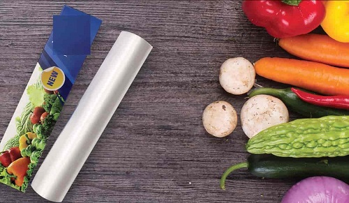 خرید و قیمت انواع کیسه فریزر چسب دار