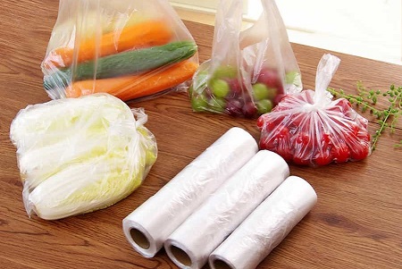 خرید و قیمت کیسه فریزر رولی هلیا