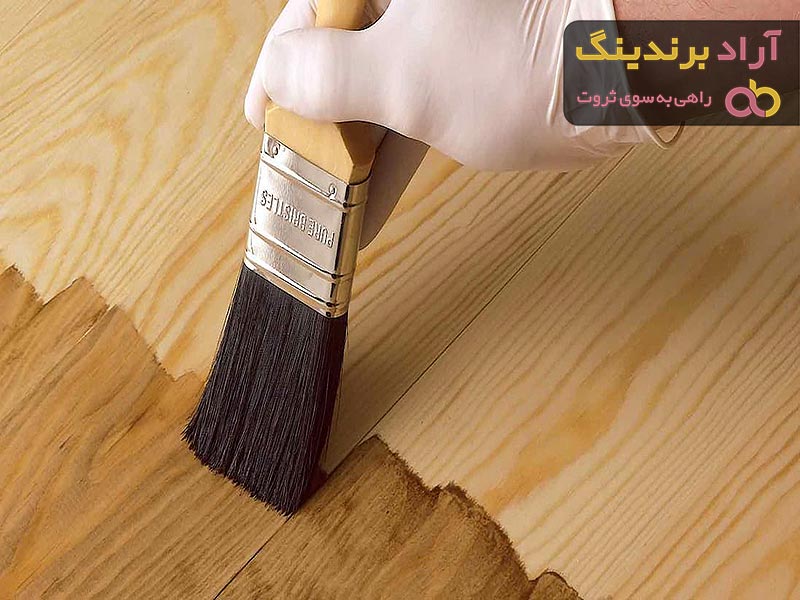 قیمت خرید چوب روسی شیراز + خواص، معایب و مزایا