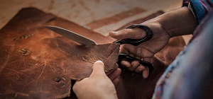 معرفی چرم خام تهران + بهترین قیمت خرید