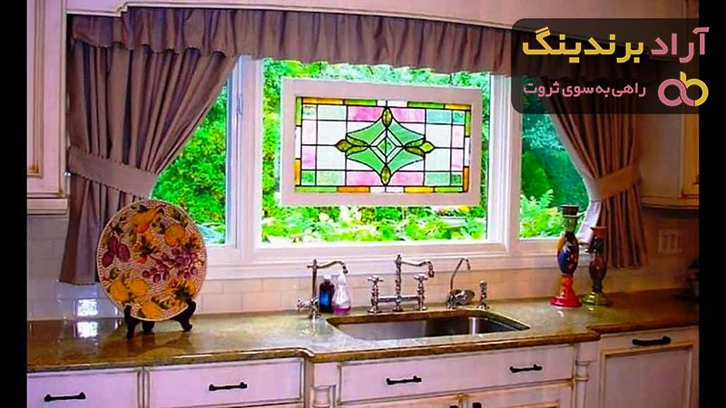 لوردراپه آشپزخانه چیست؟ + قیمت خرید لوردراپه آشپزخانه