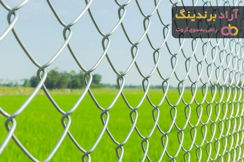 خرید توری آلومینیوم کاشان + قیمت عالی با کیفیت تضمینی