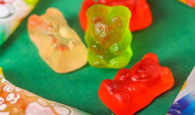 خرید و قیمت جدیدترین انواع پاستیل