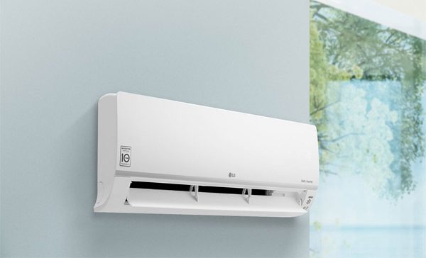 کولر گازی ایران رادیاتور صادراتی + بهترین قیمت خرید