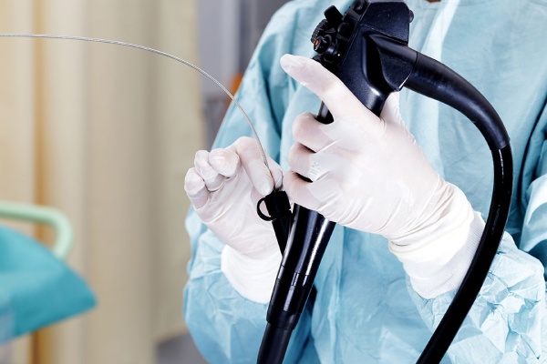 لیست قیمت آندوسکوپی گوش دی ۱۴۰۱