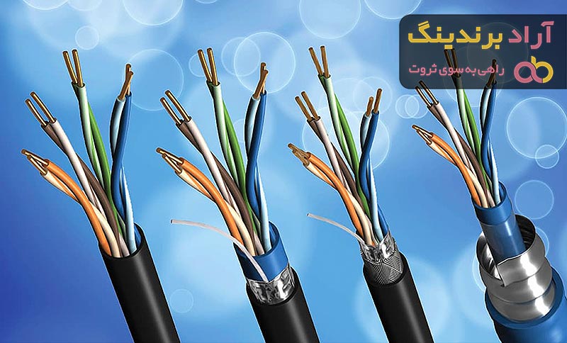 راهنمای خرید سیم افشان برتر + قیمت عالی