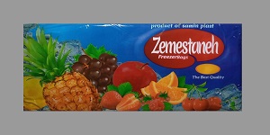 خرید کیسه فریزر زمستانه