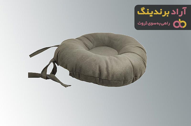 قیمت خرید تشک طبی صندلی + تست کیفیت