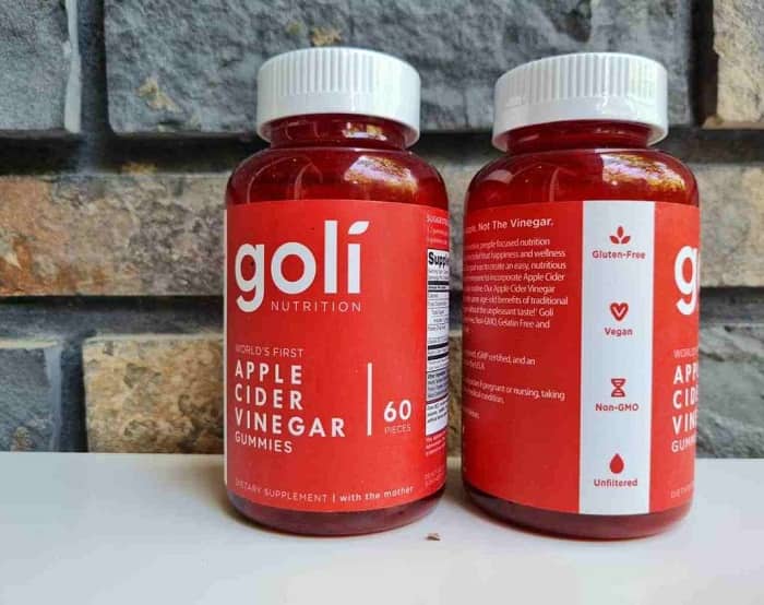 خرید قرص سرکه سیب گلی + بهترین قیمت