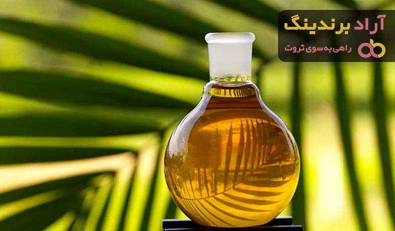 قیمت خرید روغن پایه گروه 3 + تست کیفیت