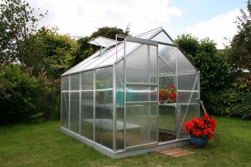 معرفی انواع نایلون گلخانه ای + قیمت خرید روز