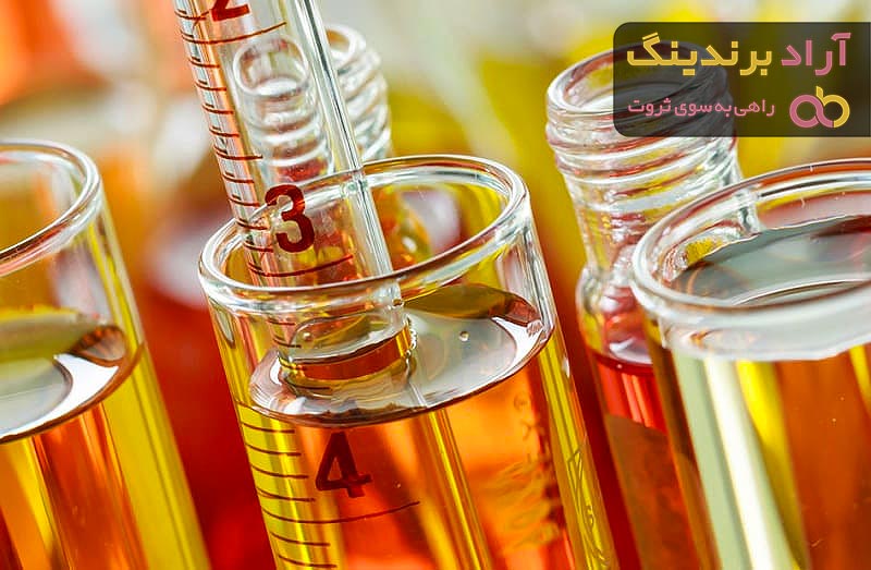 قیمت خرید روغن پایه قم + عکس