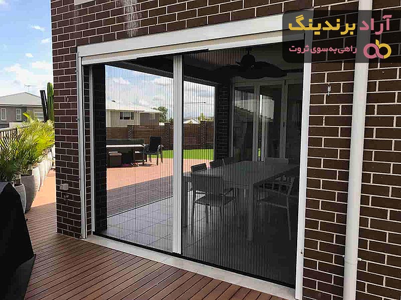 توری پلیسه | فروشندگان قیمت مناسب توری پلیسه