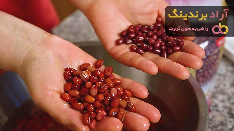 قیمت خرید لوبیا قرمز کپسولی + خواص، معایب و مزایا