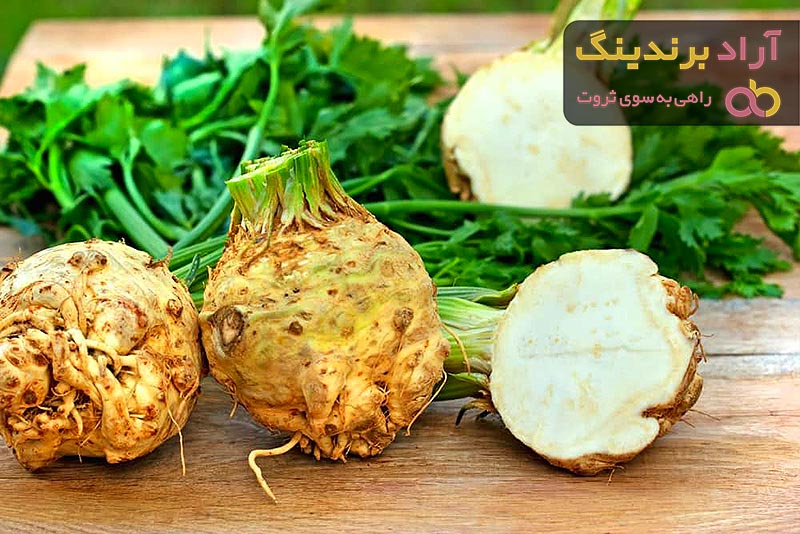 بهترین کرفس منجمد کدام است + مقایسه کامل | قیمت عالی