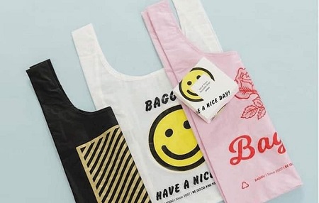 معرفی انواع چاپ نایلکس + قیمت خرید روز