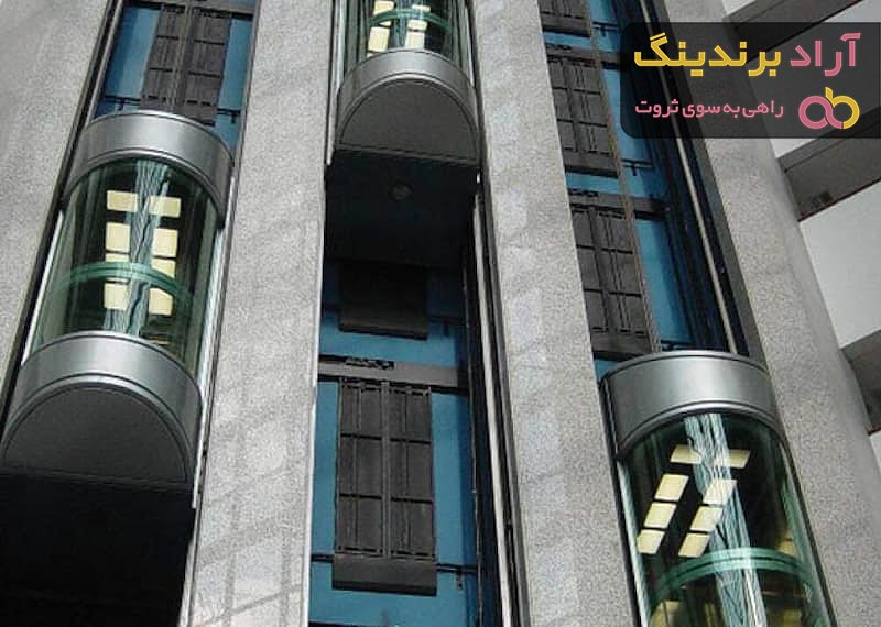 خرید جدیدترین انواع آسانسور هیدرولیک با قیمت مناسب