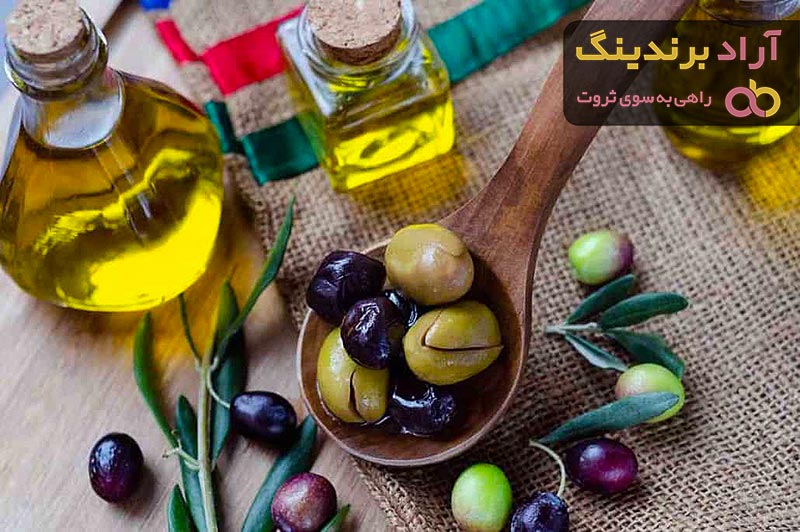 معرفی روغن زیتون اکسیر + بهترین قیمت خرید