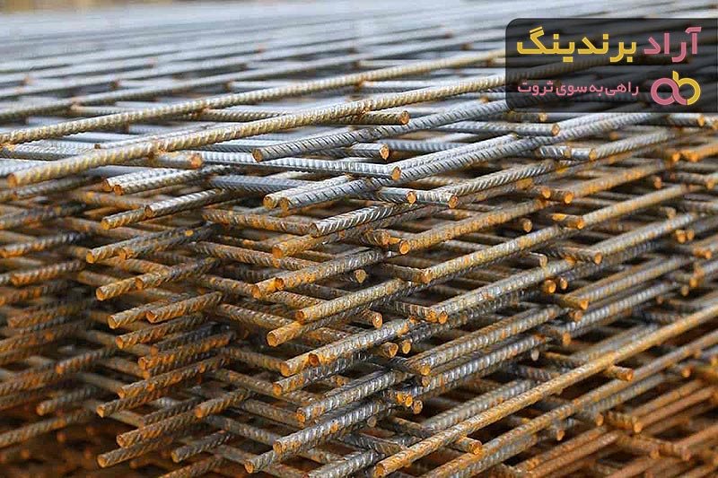 خرید انواع آهن ضایعاتی با بهترین قیمت